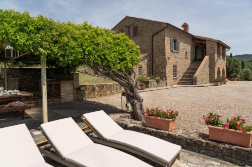 Villa Domus Papi by Great Stays