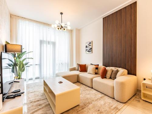 Prestigious 2BR-Noura Tower- Business Bay, Dubai (Foto 2)