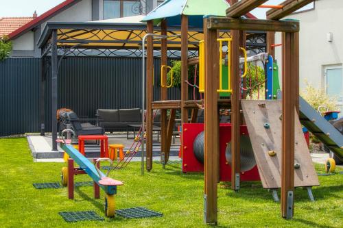 Apartament Contra in Wodzislaw Slaski