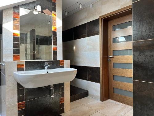 Apartament Contra in Wodzislaw Slaski