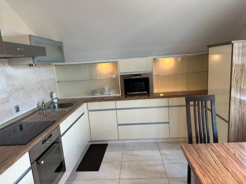 Apartament Contra in Wodzislaw Slaski