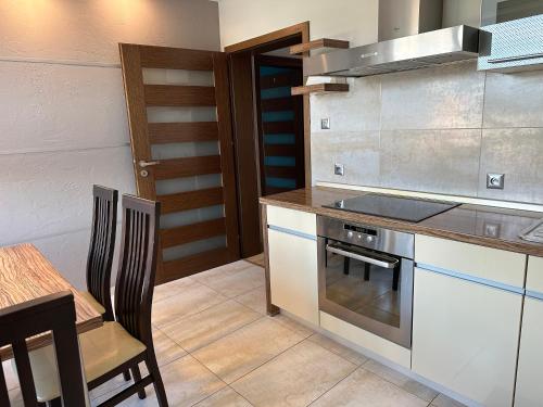 Apartament Contra in Wodzislaw Slaski