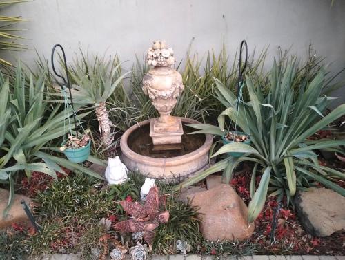 Preller Accommodation, Bloemfontein (photo 10)