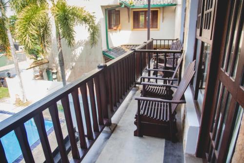 設施, Palazzo Hikkaduwa in 西卡杜瓦