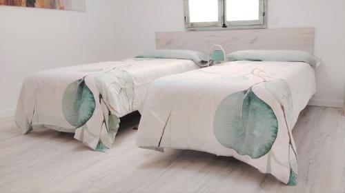 Luxury two bedrooms Madrid downtown, Madrid