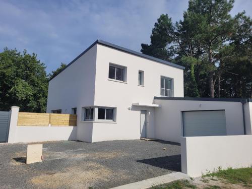 Le 113 Bis Saint Hilaire de Riez - Location, gîte - Saint-Hilaire-de-Riez