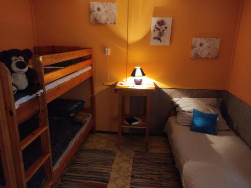 hotel photo