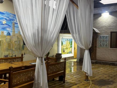 Dolon B&B Hotel, Boukhara
