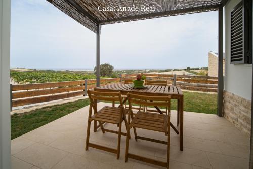 Kilátás, Casa Rural Mirador del Guadalquivir-Refugio con Piscina y Chimenea in Mesas de Asta