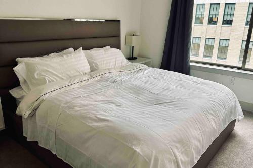 Downtown Philly, Luxury Condo in Philadelphia, USA