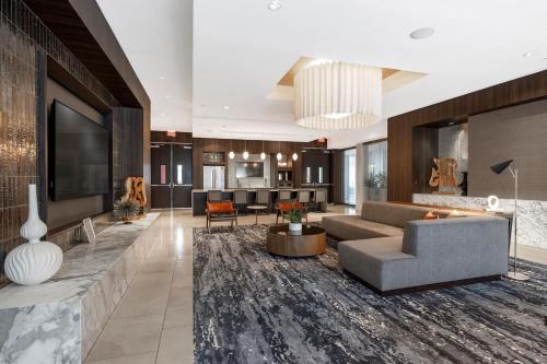Downtown Philly, Luxury Condo in Philadelphia, USA