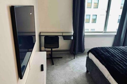 Downtown Philly, Luxury Condo in Philadelphia, USA