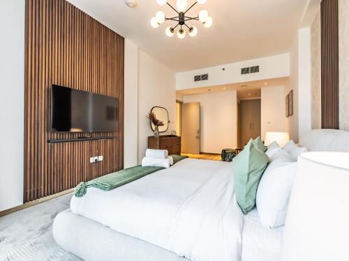 Prestigious 2BR-Noura Tower- Business Bay, Dubai (Foto 8)