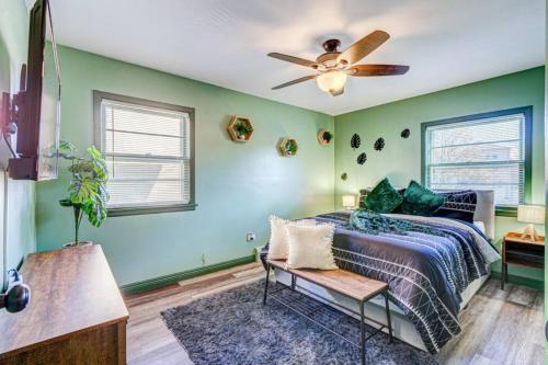 Top Rated Condo - Historic Location