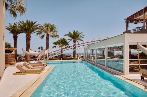 Sofia Resort - main image