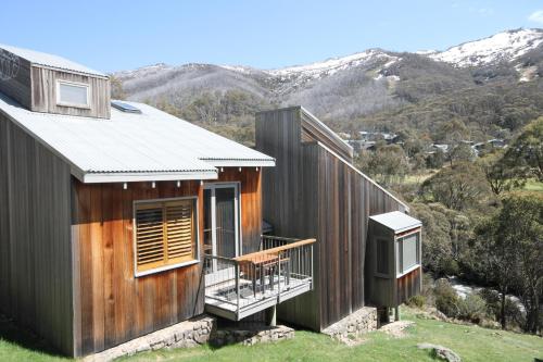 CHILL-OUT @ THREDBO - Chalet - Thredbo