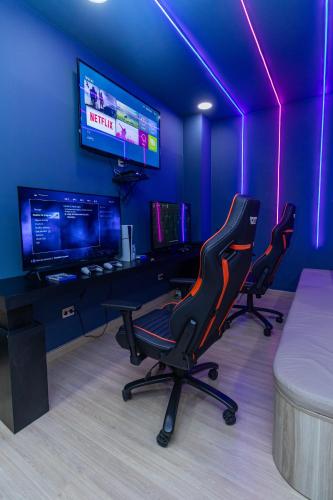 亞卡萊賭場飯店 (Hotel Casino Acaray) in 埃斯特城