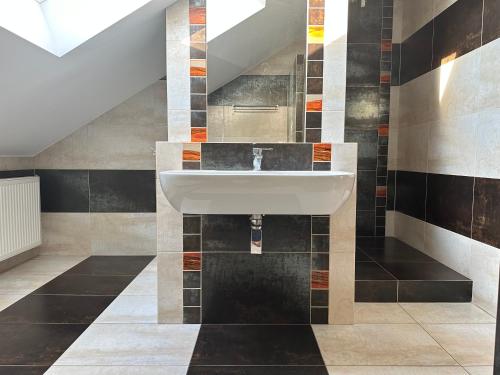 Apartament Contra in Wodzislaw Slaski