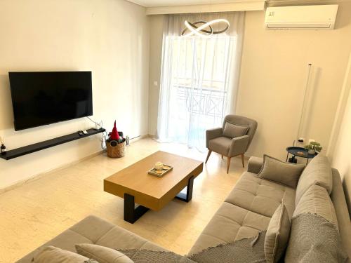 Be My Guest in Agioi Anargyroi