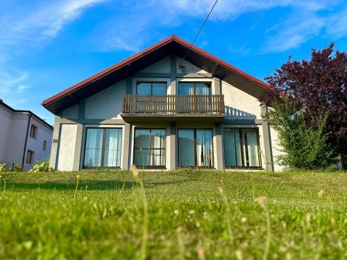 Apartament Contra in Wodzislaw Slaski