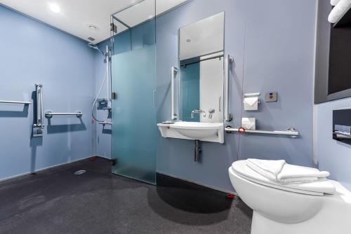 The Z Hotel Holborn - image 9