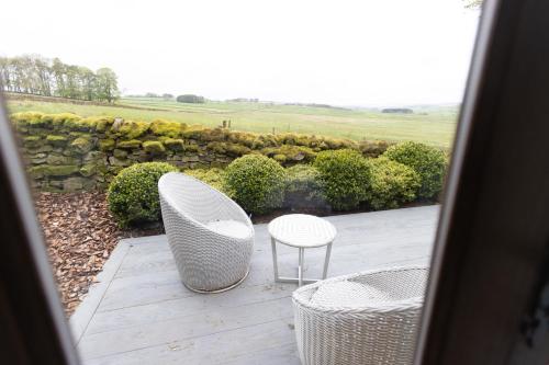 The Love Shack in โอเตอร์เบิร์น