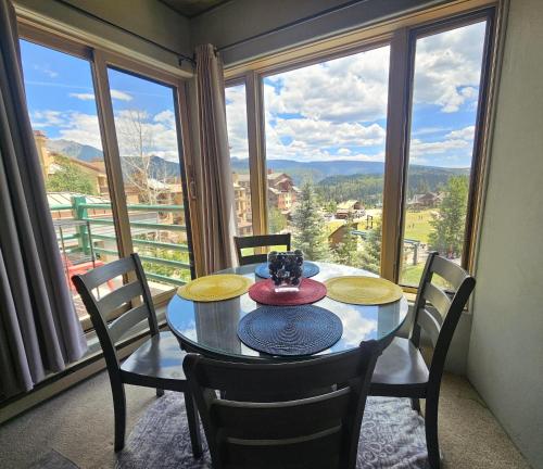Eolus 420 at Purgatory - Pinnacle Place - Durango CO, Горнолыжный курорт Дуранго