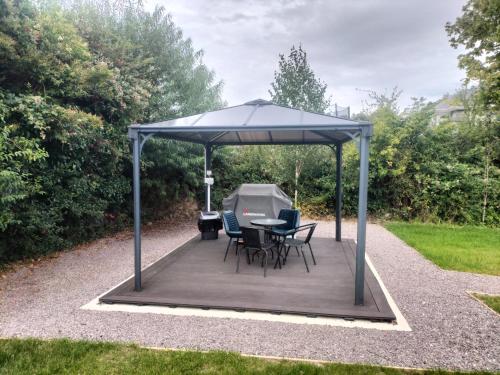 Gateway Glamping in Kilnanare