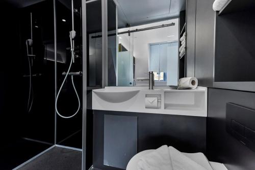 The Z Hotel Holborn - image 11