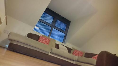Alexandra Heights Apartments, Манчестер (фото 8)