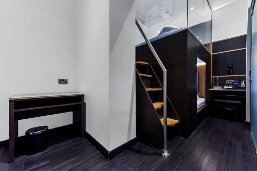 The Z Hotel Holborn - main image