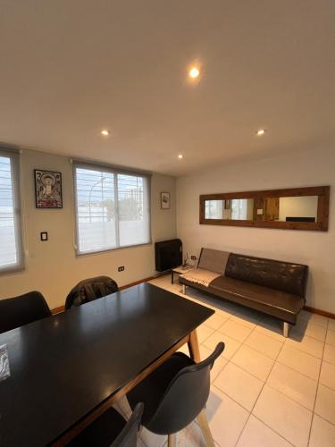 Departamento Atelier