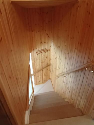 La Casa di Hilde in Riolunato
