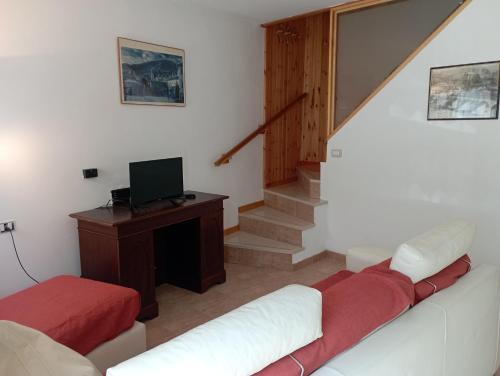 Létesítmények, La Casa di Hilde in Riolunato