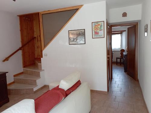La Casa di Hilde in Riolunato