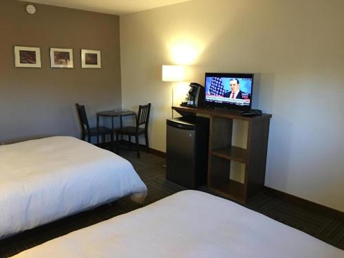 Canterbury Inn in Invermere (BC)