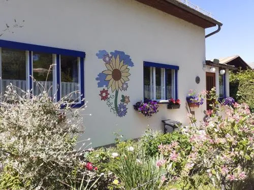 Waldapartment in Kranzlhofen, Österreich