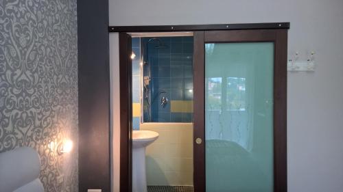 Pompei Boutique Inn (Portamarina Entrance) - image 5