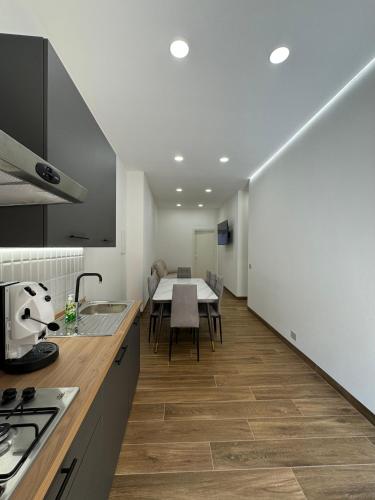 Casa Bedda - INTERA CASA CON 3 CAMERE CON BAGNO PRIVATO, ARIA CONDIZIONATA E NO ZTL/ENTIRE APARTMENT WITH 3 BEDROOMS WITH PRIVATE BATHROOM, AIRCON AND NO LTZ, Castellammare del Golfo (fotografie 4)