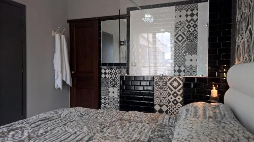 Pompei Boutique Inn (Portamarina Entrance) - image 7
