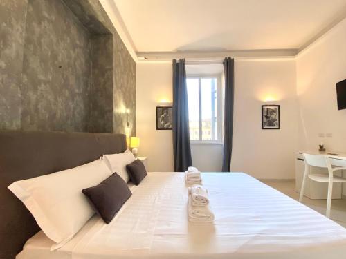 Prince of Rome Superior Rooms - image 9