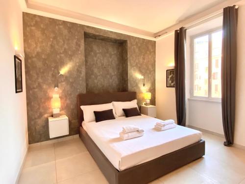 Prince of Rome Superior Rooms - image 3