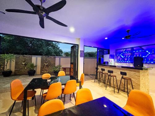 共用Lounge/電視區