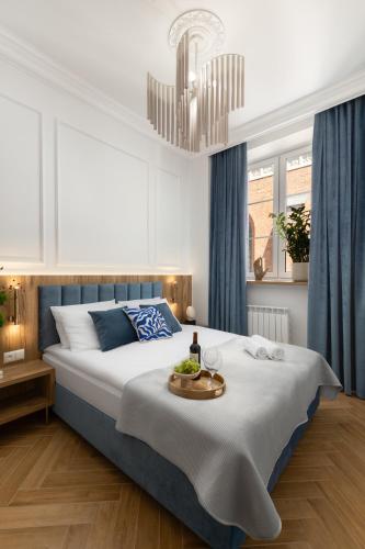 Movo Prestige Old Town Apartment, Varšava