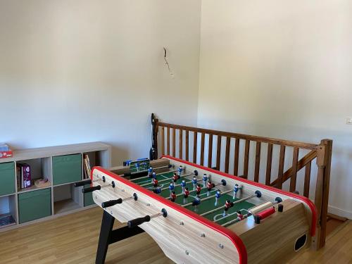 Maison Familiale Boulogne sur Mer gîte à louer Boulogne-sur-Mer