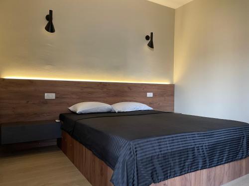 Riverside Grand Retreat, Skopje (fotografie 8)