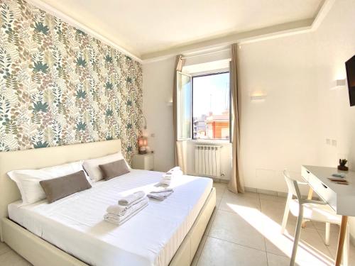 Prince of Rome Superior Rooms, Rome (photo 9)