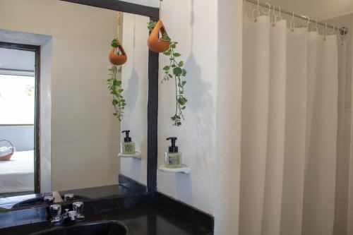 Double Room with Patio image 1