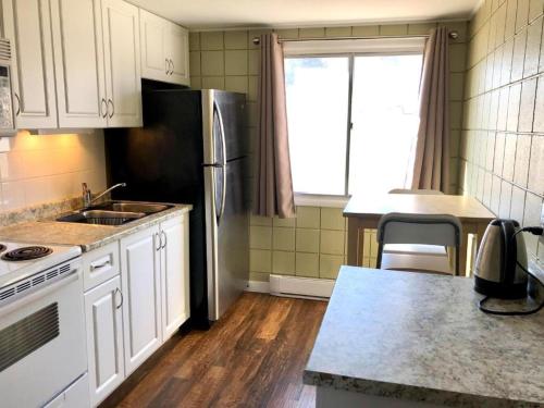 Canterbury Inn in Invermere (BC)