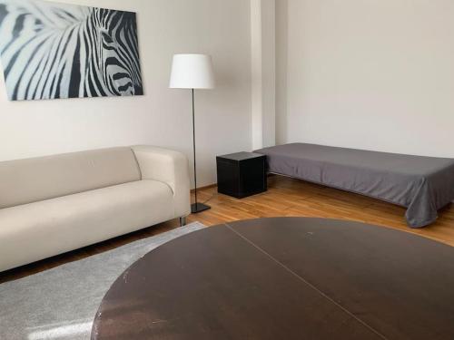Studio Berta in Hombrechtikon, Schweiz
